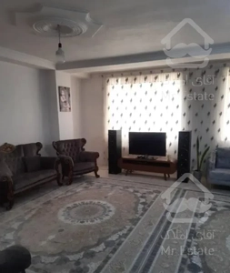 آپارتمان 120 متر 2 خواب تکواحدی