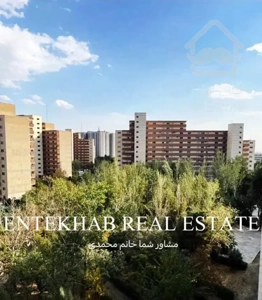 رهن و اجاره ۳ خواب شهرک اکباتان