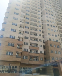 آپارتمان ۱۱۷ متر دو خوابه نوساز کلید نخورده