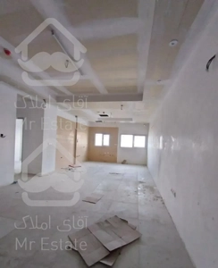 فروش واحد ۹۷ متری کلید نخورده آماده تحویل