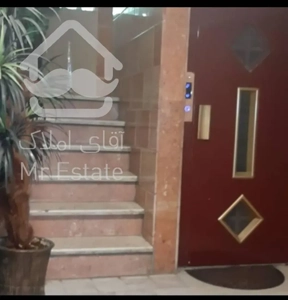 فروش آپارتمان۱۱۷متری۲خواب اباذر