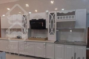کابینت پیش ساخته آماده نصب و باکیفیت