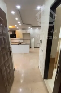 ۶۲متر یکخواب فول فلکه اول تهرانپارس