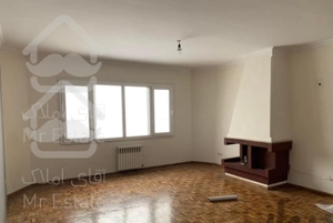 امانیه ۷۵ متر/ یک خواب / خوش نقشه/ غرق نور