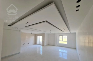 فروش آپارتمان ۱۲۱متر ویودار طبقه۳رو به نما زیباشهر