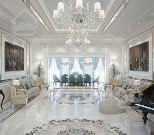 برج ویژن/با لابی مجلل/فول امکانات