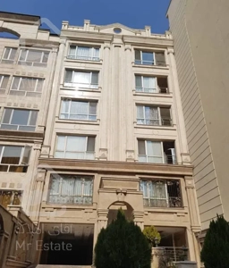 پاسداران گلستان 82 متر 2 خوابه