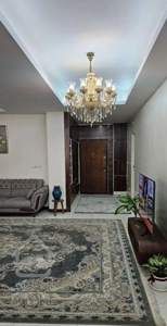 فروش آپارتمان ۱۰۵ متری ۲ خوابه در خلیج فارس