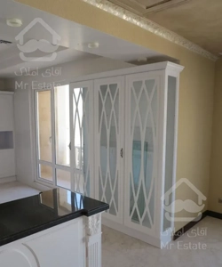 اپارتمان96متری عظیمیه فول