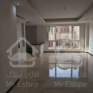 رهن و اجاره آپارتمان ۱۳۵ متری ۳ خوابه اندرزگو