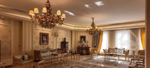 فروش ۲۸۰ متر ۲ پارکینگ در محمودیه