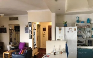 ۱۴۰ متر ۳ خواب لوکس میرداماد