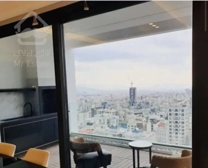 68متر/خوش نقشه/غرق در نور با وام