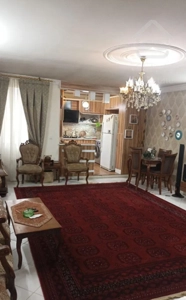 فروش آپارتمان ۶۰ متری ۱ خوابه طبقه ۲ در اتابک