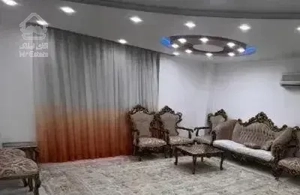 ۷۵متری ۱خواب/خوش نقشه/وام دار ششصددستگاه