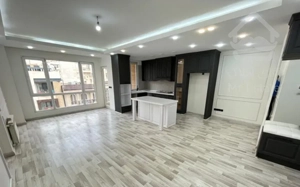 آپارتمان ۲ خوابه نوساز دیدنی مدرن گیشا