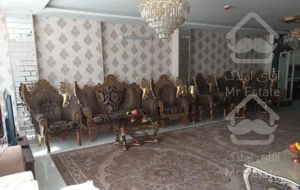 واحد 140 متری/3 خواب/شمالی جنوبی/شهید احمدی