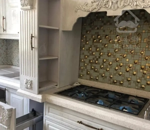 اجاره واحد مسکونی 125 متری برج باغ گل نرگس