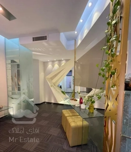 فروش آپارتمان ۱۵۰ متری ۳ خواب در ولنجک ( اکازیون )