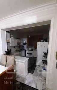 ۱۰۵ متر،۲خواب، خوش نقشه ،دریان نو