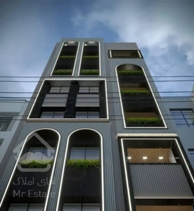 فروش واحد112متری نوفرهنگ قیمت قطعی