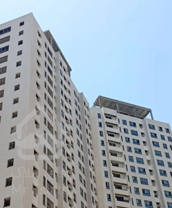 ۱۳۰متر/۳خواب/ویو باز/برج لوکس نفت/کوهک چیتگر