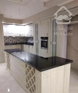 آپارتمان۱۳۵متر کوچه شرق