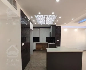 ۹۵ مترشهرک یاس ،فول بازسازی شهرک راه آهن ،منطقه ۲۲