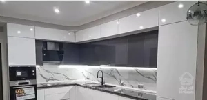 فروش آپارتمان ۱۲۰ متری بیسیم