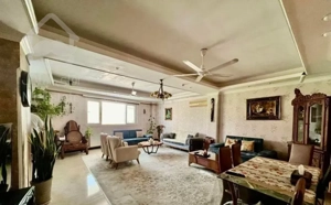 فروش آپارتمان ۱۲۵ متری ۳ خوابه منطقه دنج