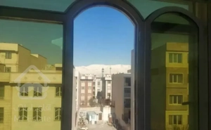 واحد ۵۵ متری / طبقه ۳ واقعی / غرق نور