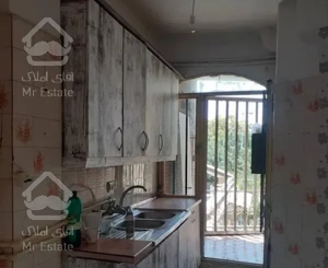 آپارتمان 58 متری سازمان برنامه جنوبی