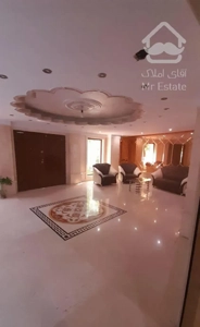 تجریش شریعتی ۲۰۵متر ۳خ ۳پارکینگ سندی