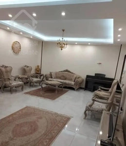 خواجه عبداله بهترین فرعی۱۱۵ متر دو خوابه