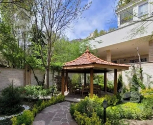 نیاوران ۱۰۰ متر ۲جهت ویو مشجر