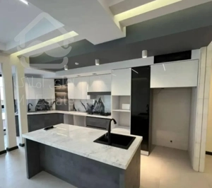 ۸۷ متر / بازسازی شده / پونک