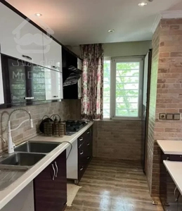 درکه کوهسار ۸۵متر بازسازی شده مشاعات عالی