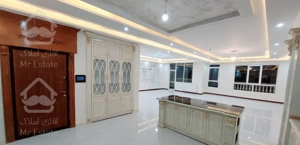 آپارتمان ۱۸۰ متری شیک چهارراه ورزش