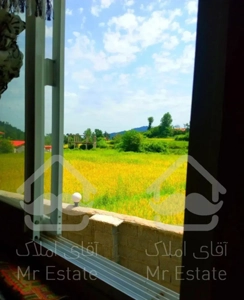 اجاره ویلا جنگلی کوهستانی درجاده قعله رودخان