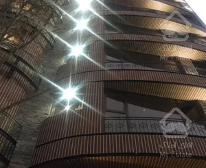 آپارتمان ۱۴۰ متر کلید نخورده