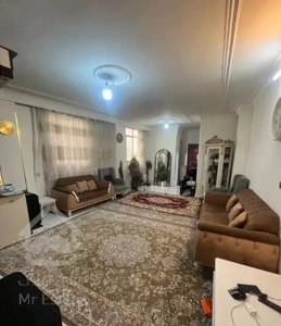 ۶۱متر/یک خواب/سالن سر تا سر پنجره/فول بازسازی