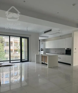 فروش آپارتمان۱۰۰مترولنجک/نوساز مدرن باامکانات کامل