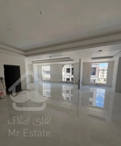 ۲۰۶متر خوش ساخت با مشاعات مجلل / ملاصدرا اصلی