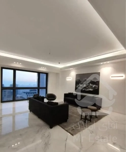 ۱۰۶ متر دوخوابه کم واحد / شمالی جنوبی / بدون مشابه