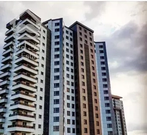 ۱۰۸متر،مشاعات هتل ۵ ستاره(برج مجلل برلیان)