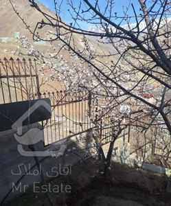 آپارتمان ویو ابدی سولقان پشت حصار