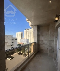 فروش اپارتمان سه خواب دید به دریا محموداباد