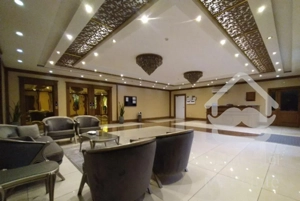 ۱۵۰متر ۳خواب*ویو ابدی جنوب و پارک*سعادت آباد