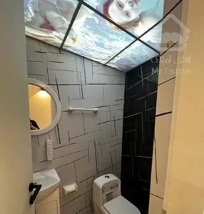 فروش ۹۰ متر آپارتمان شهرک دریاکنار بازسازی کامل