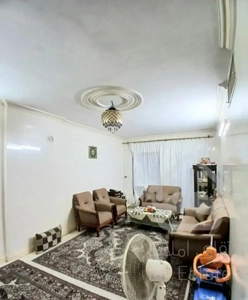 78متر،2خواب/ فول امکانات/ بلوار قیام